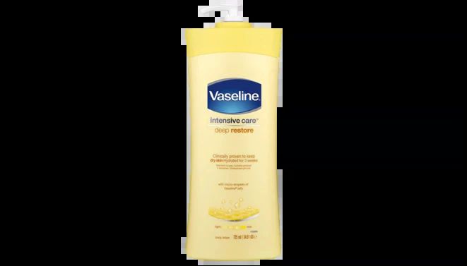 VASELINE DEEP